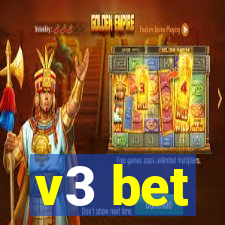 v3 bet